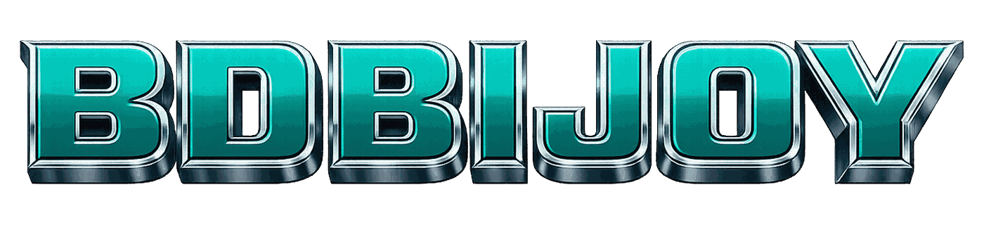 bdbijoy logo
